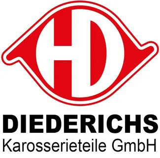 DIEDERICHS, логотип, фото, лого