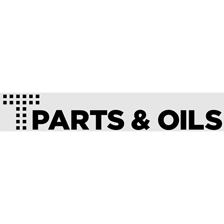 T-PARTS & OILS, логотип, фото, лого