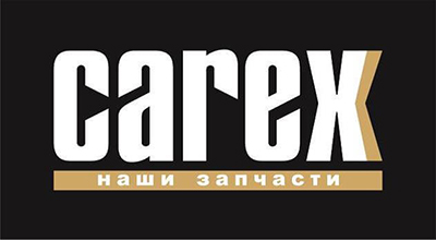 CAREX, логотип, фото, лого