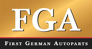 FGA, логотип, фото, лого