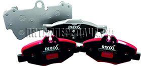 RIXOS, фото, продукция, фото продукции, фото запчастей, стикер, фото стикера пример, фотография, образец