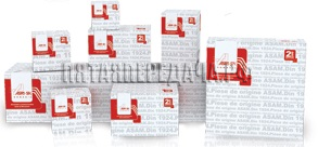 ASAM, фото, продукция, фото продукции, фото запчастей, стикер, фото стикера пример, фотография, образец